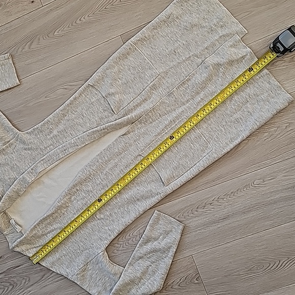 Aritzia Babaton Lance Wool Blend Longline Cardigan, XS - Picture 14 of 15